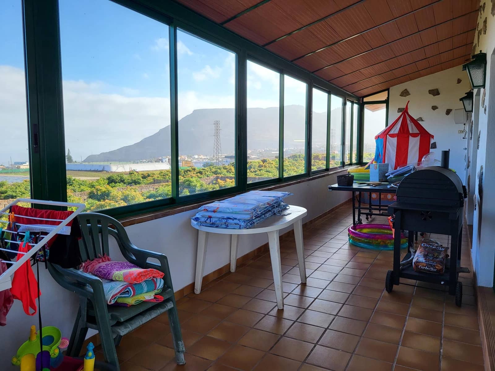 3 soverom Villa til salgs i Tegueste med svømmebasseng - € 4 000 000 (Ref: 9128921)