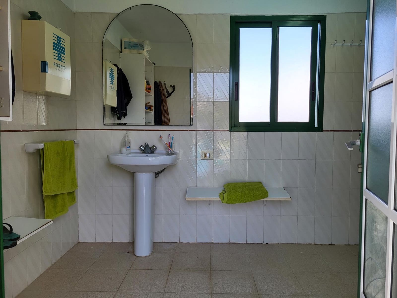 3 soverom Villa til salgs i Tegueste med svømmebasseng - € 4 000 000 (Ref: 9128921)