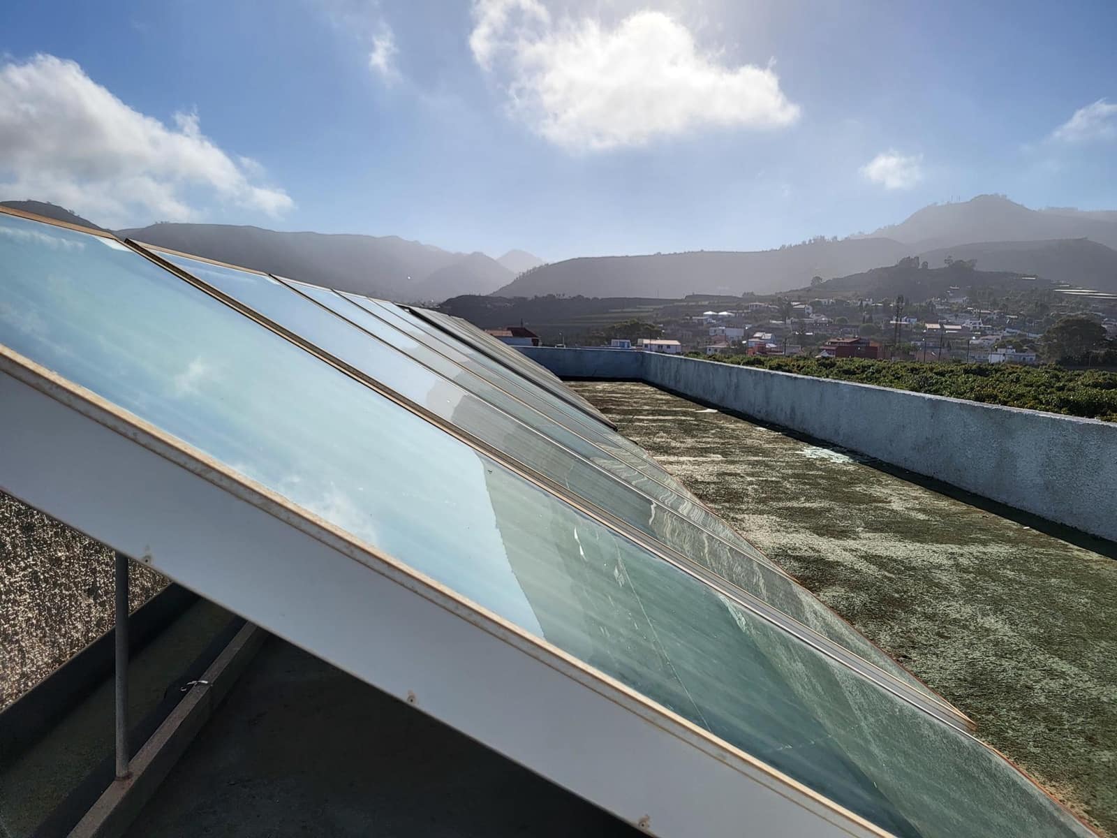 3 soverom Villa til salgs i Tegueste med svømmebasseng - € 4 000 000 (Ref: 9128921)