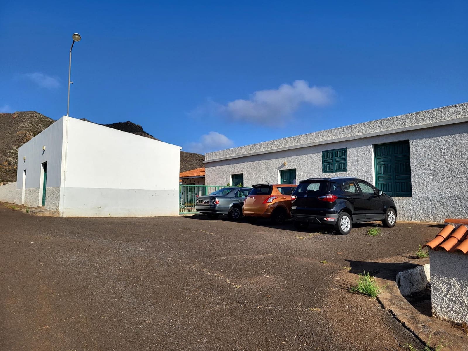 3 soverom Villa til salgs i Tegueste med svømmebasseng - € 4 000 000 (Ref: 9128921)