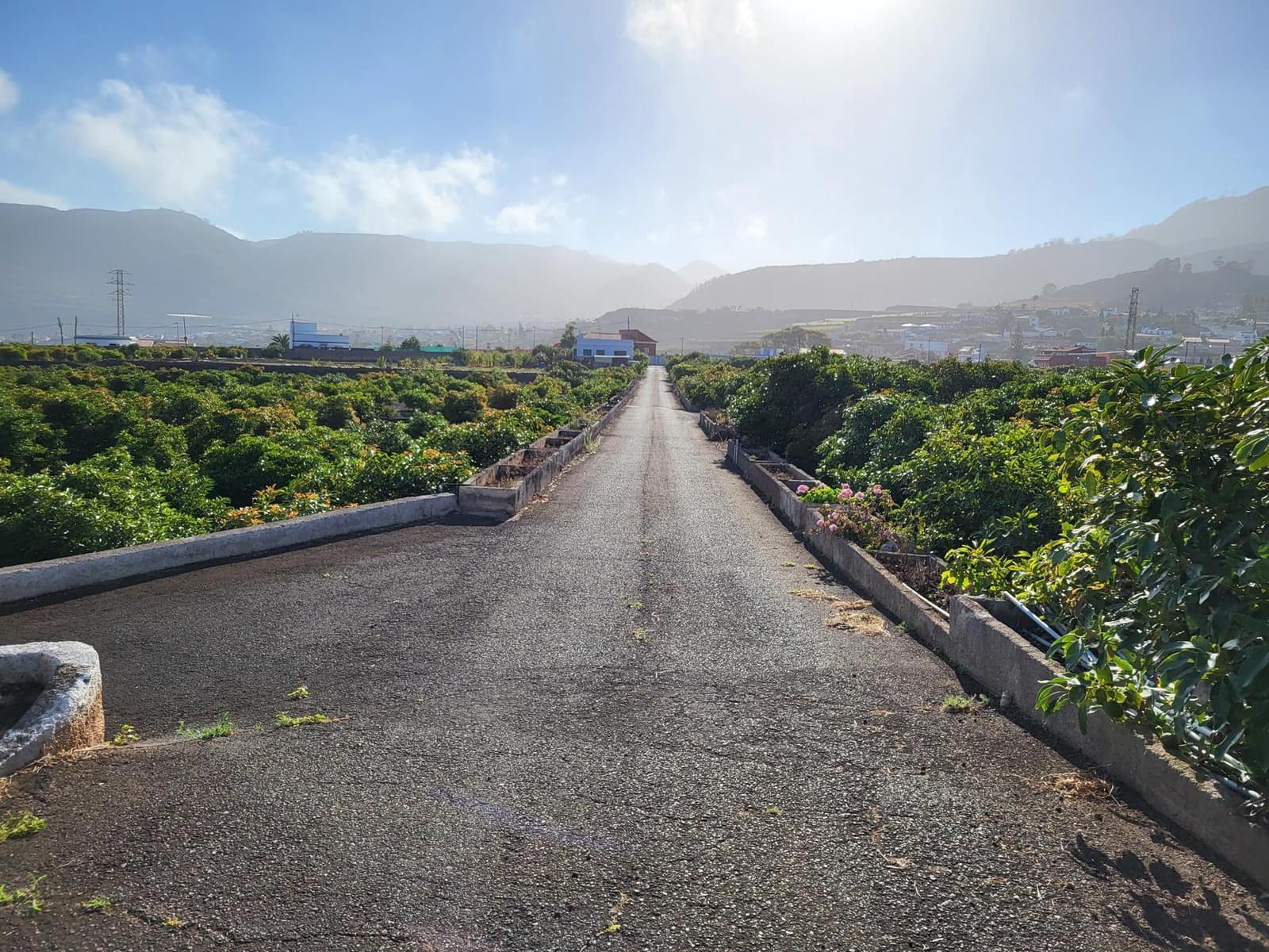 3 soverom Villa til salgs i Tegueste med svømmebasseng - € 4 000 000 (Ref: 9128921)