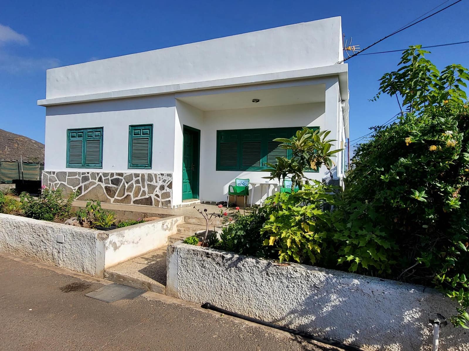 3 soverom Villa til salgs i Tegueste med svømmebasseng - € 4 000 000 (Ref: 9128921)