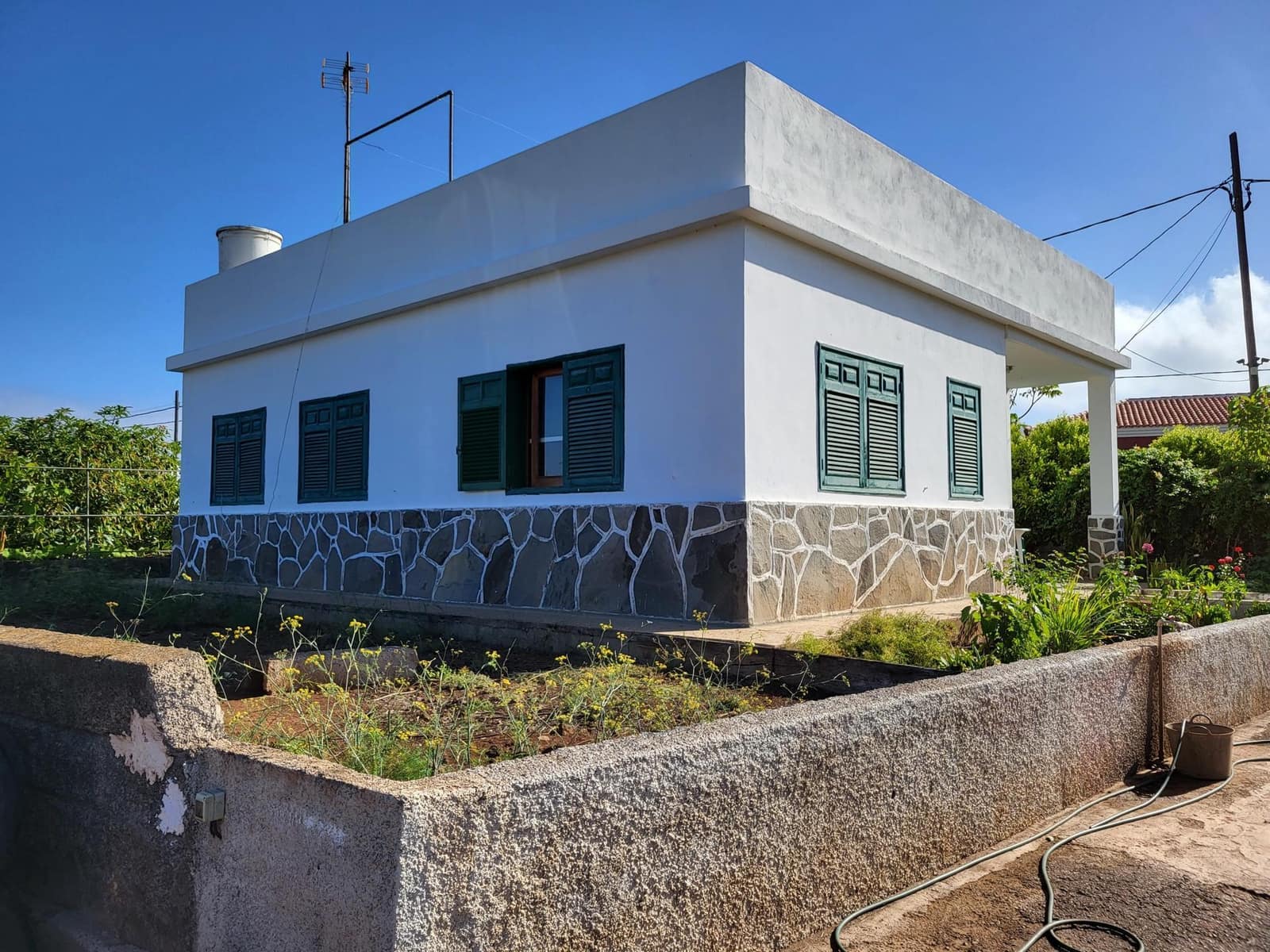 3 soverom Villa til salgs i Tegueste med svømmebasseng - € 4 000 000 (Ref: 9128921)