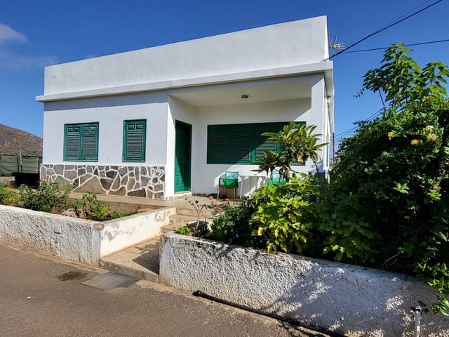 3 soverom Villa til salgs i Tegueste med svømmebasseng - € 4 000 000 (Ref: 9128921)