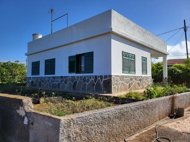 3 soverom Villa til salgs i Tegueste med svømmebasseng - € 4 000 000 (Ref: 9128921)