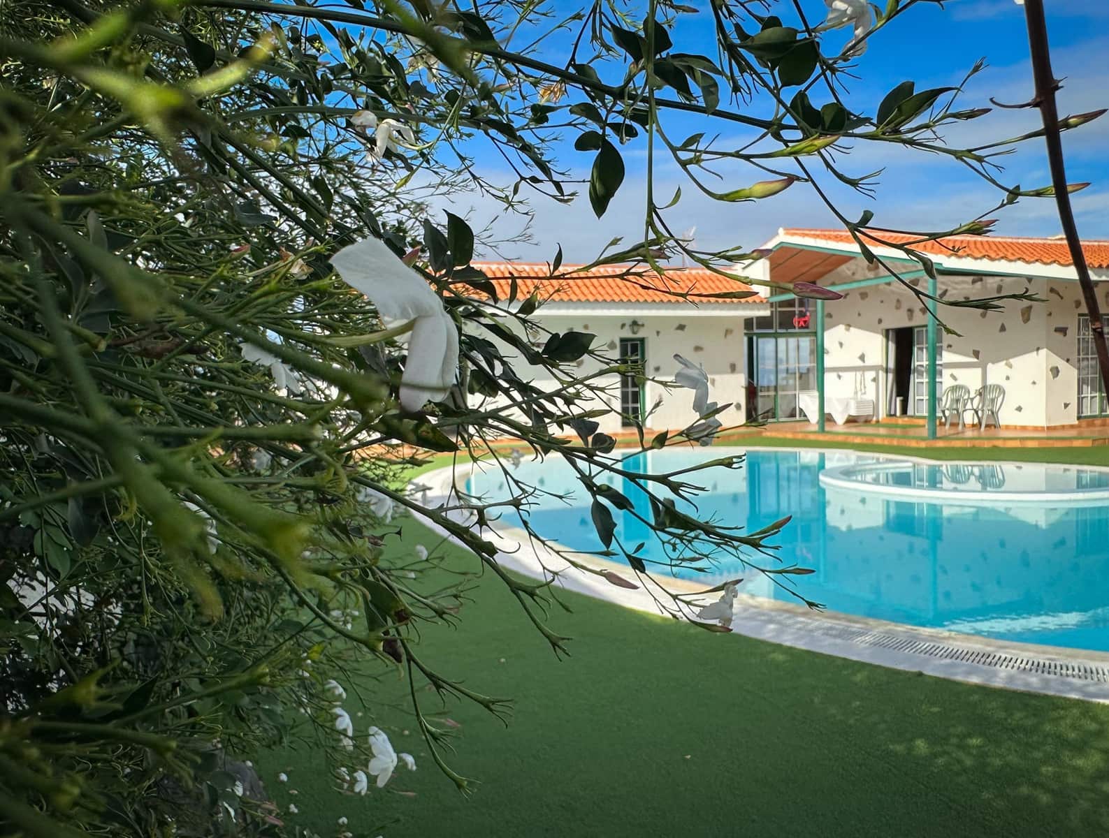 3 soverom Villa til salgs i Tegueste med svømmebasseng - € 4 000 000 (Ref: 9128921)