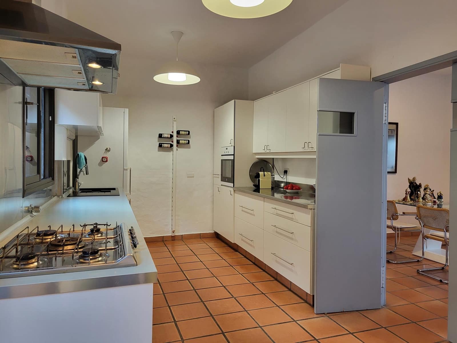 5 soverom Villa til salgs i San Juan de la Rambla - € 1 190 000 (Ref: 9128922)