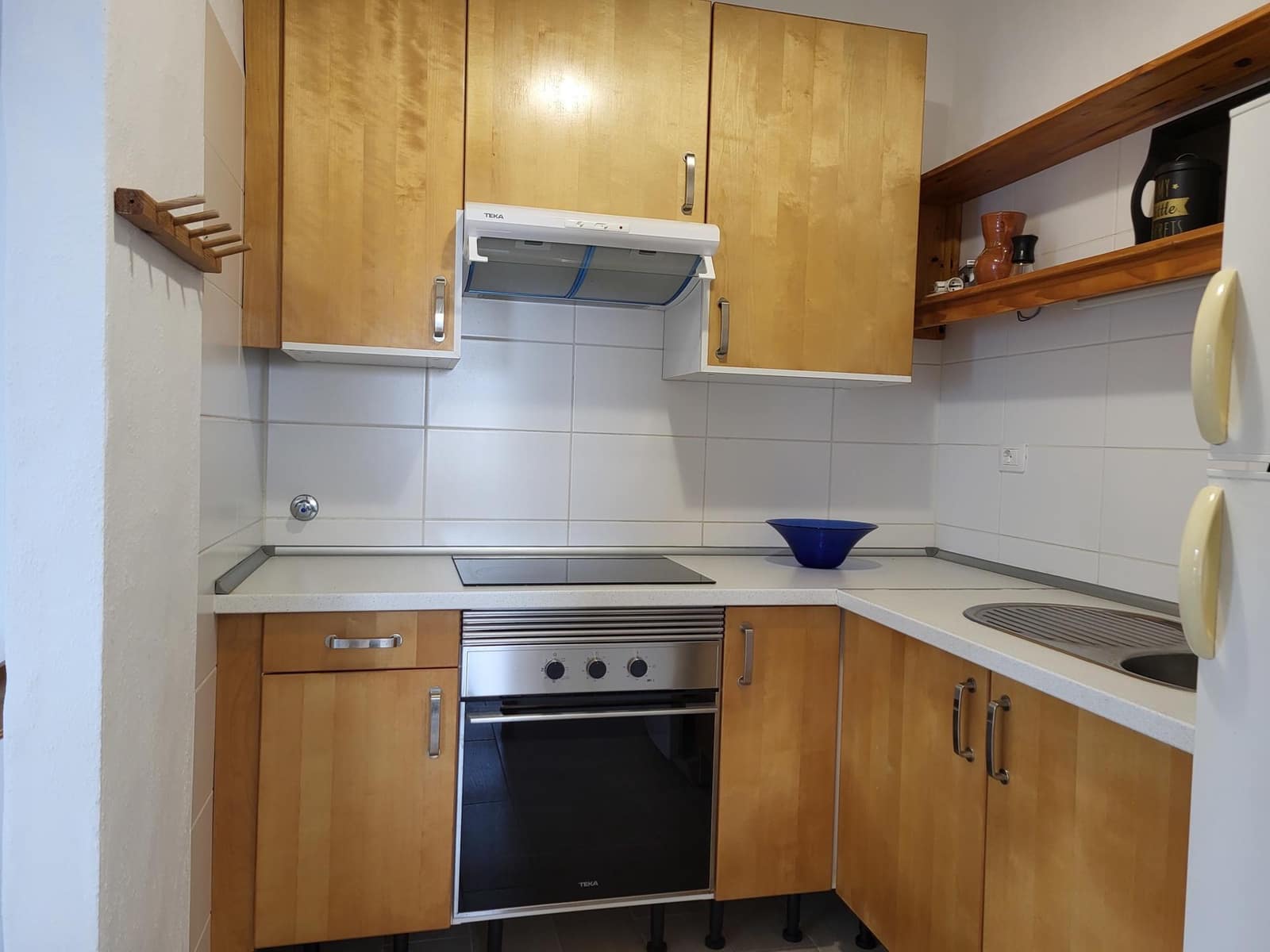 5 soverom Villa til salgs i San Juan de la Rambla - € 1 190 000 (Ref: 9128922)