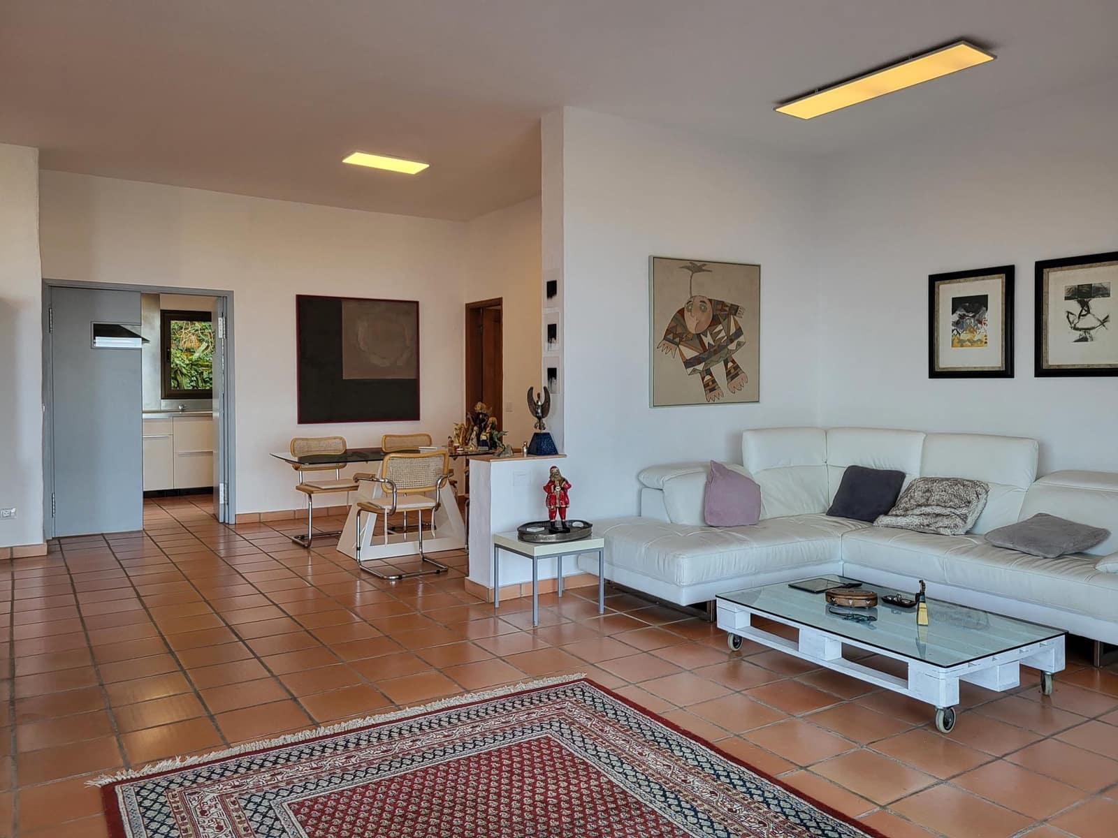 5 soverom Villa til salgs i San Juan de la Rambla - € 1 190 000 (Ref: 9128922)