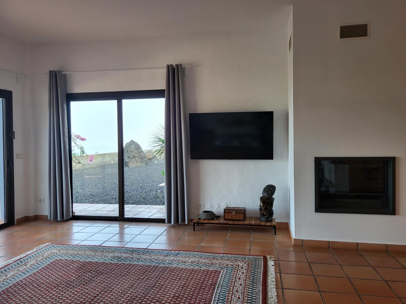 5 soverom Villa til salgs i San Juan de la Rambla - € 1 190 000 (Ref: 9128922)