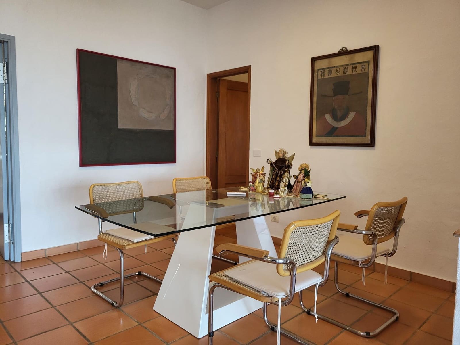 5 soverom Villa til salgs i San Juan de la Rambla - € 1 190 000 (Ref: 9128922)