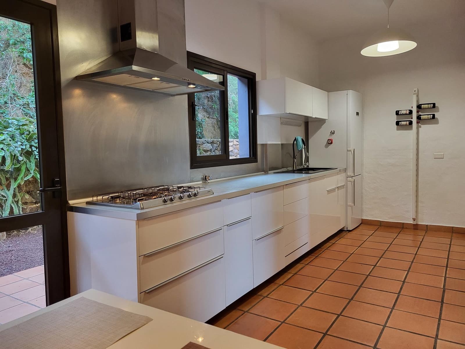 5 soverom Villa til salgs i San Juan de la Rambla - € 1 190 000 (Ref: 9128922)