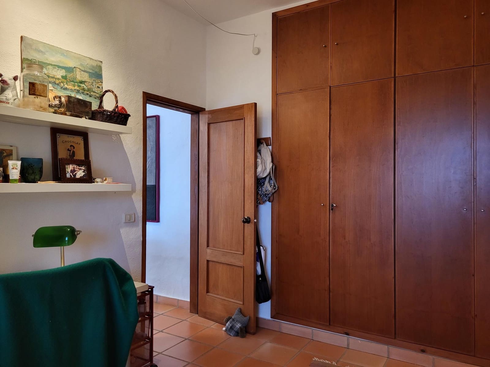 5 soverom Villa til salgs i San Juan de la Rambla - € 1 190 000 (Ref: 9128922)