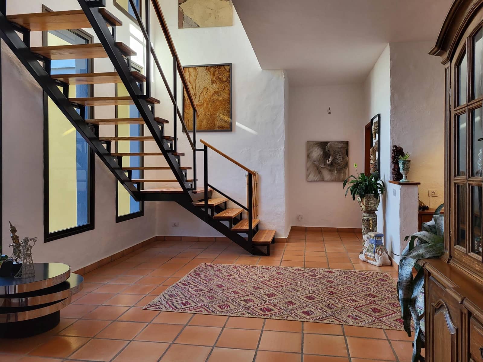 5 soverom Villa til salgs i San Juan de la Rambla - € 1 190 000 (Ref: 9128922)