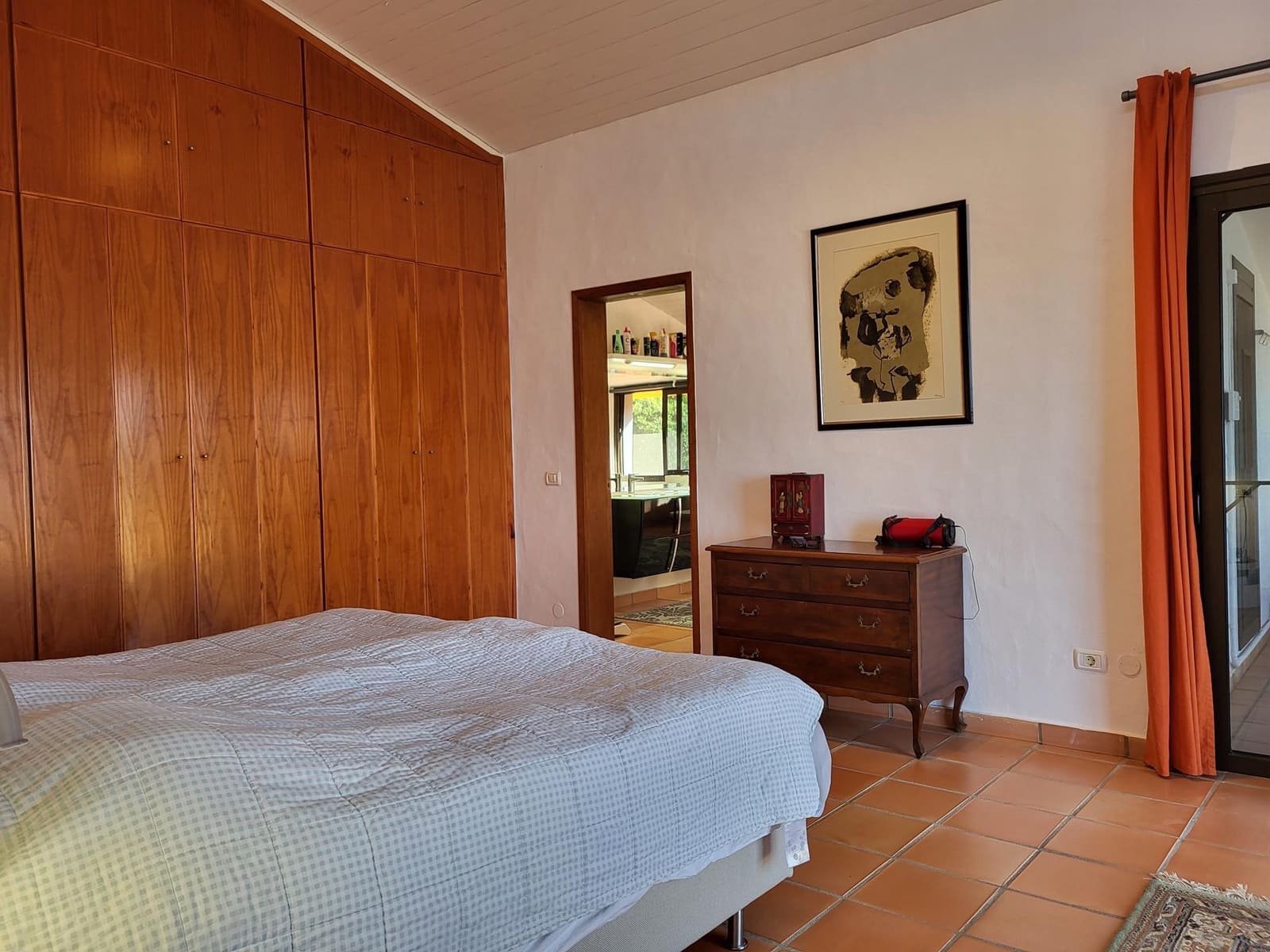 5 soverom Villa til salgs i San Juan de la Rambla - € 1 190 000 (Ref: 9128922)