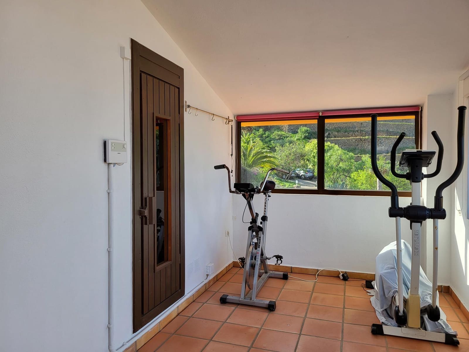 5 soverom Villa til salgs i San Juan de la Rambla - € 1 190 000 (Ref: 9128922)