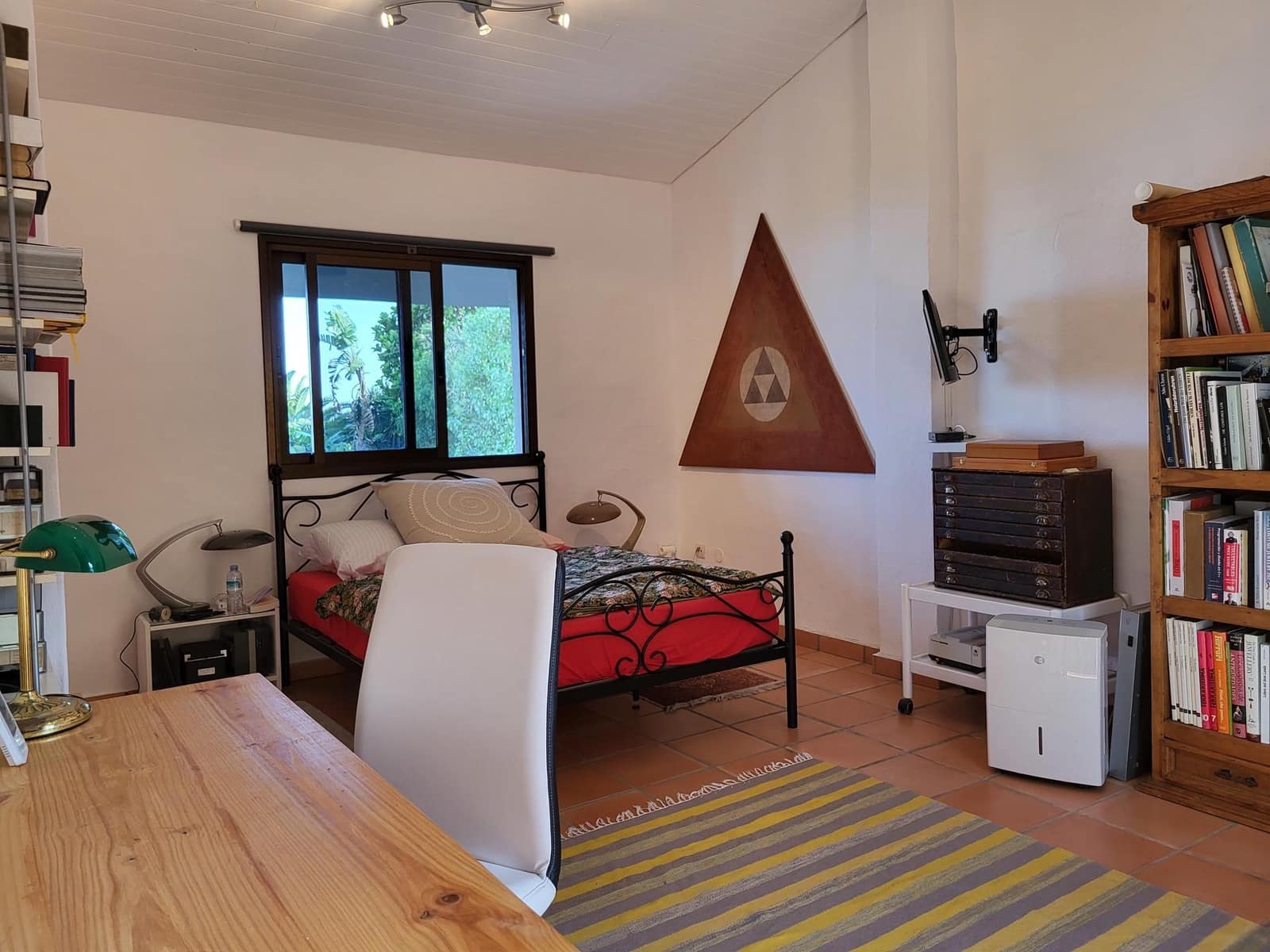 5 soverom Villa til salgs i San Juan de la Rambla - € 1 190 000 (Ref: 9128922)