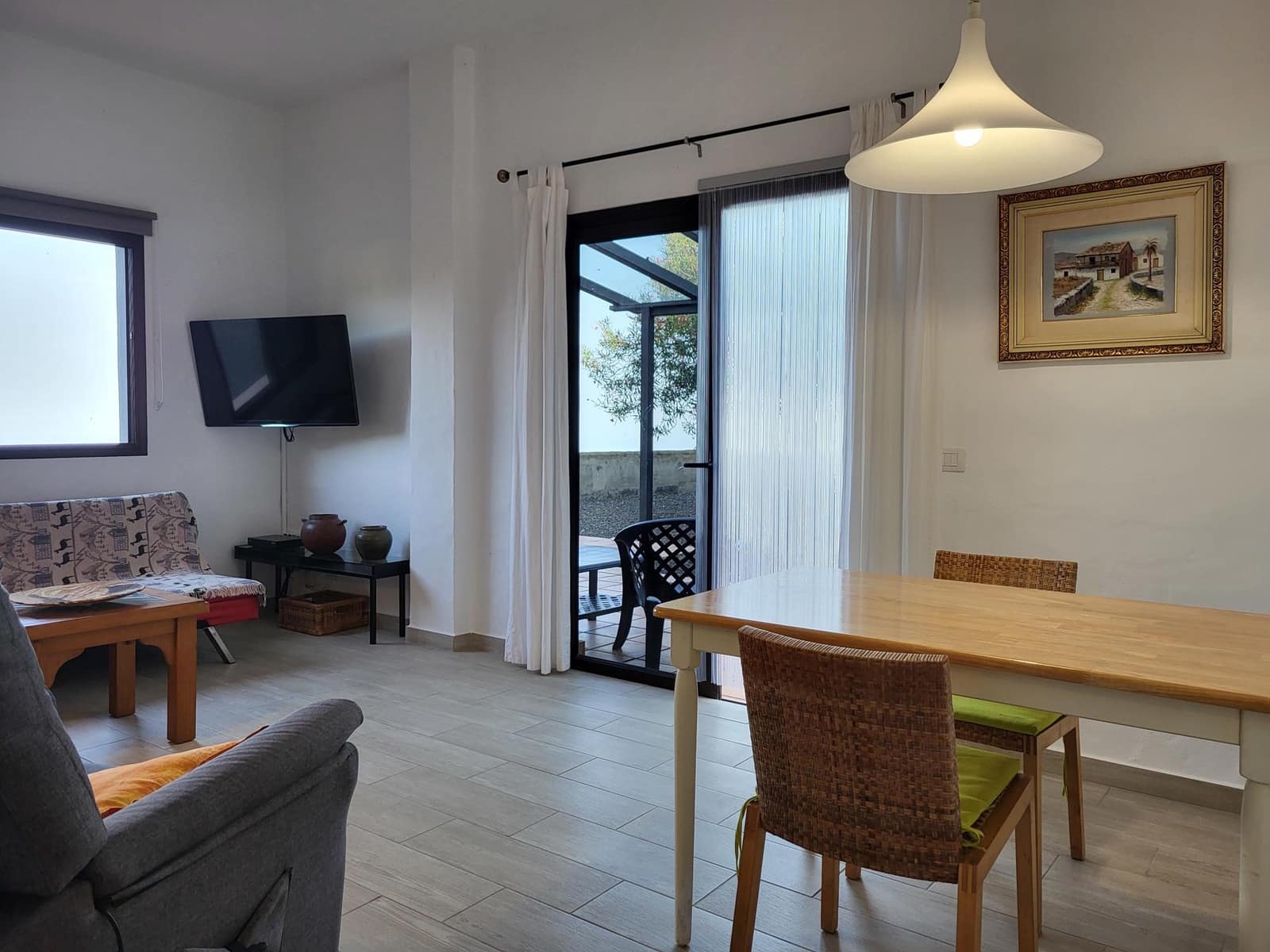 5 soverom Villa til salgs i San Juan de la Rambla - € 1 190 000 (Ref: 9128922)