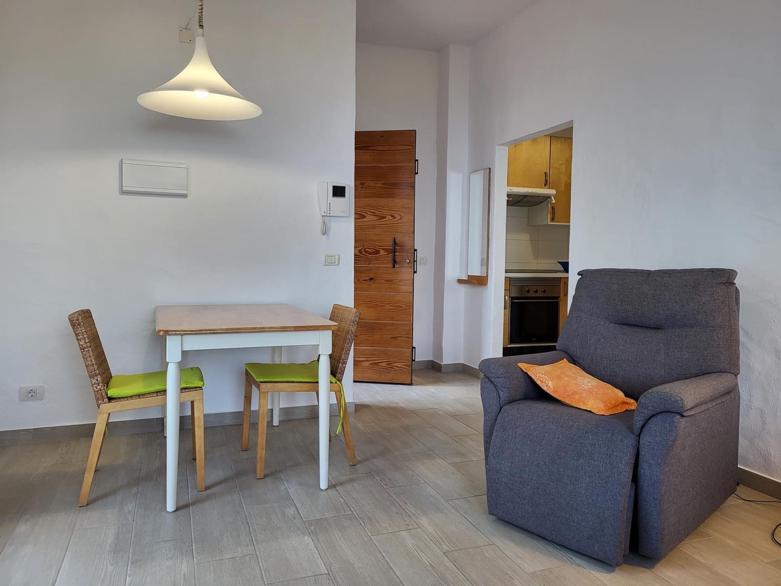 5 soverom Villa til salgs i San Juan de la Rambla - € 1 190 000 (Ref: 9128922)