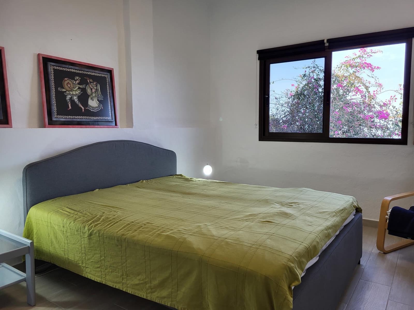 5 soverom Villa til salgs i San Juan de la Rambla - € 1 190 000 (Ref: 9128922)