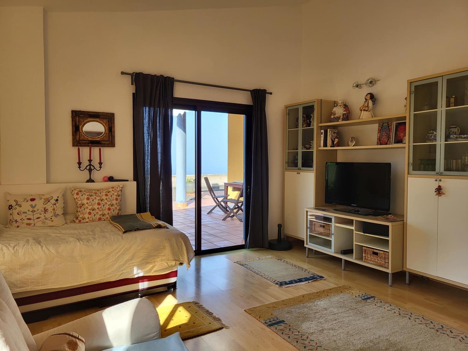 5 soverom Villa til salgs i San Juan de la Rambla - € 1 190 000 (Ref: 9128922)