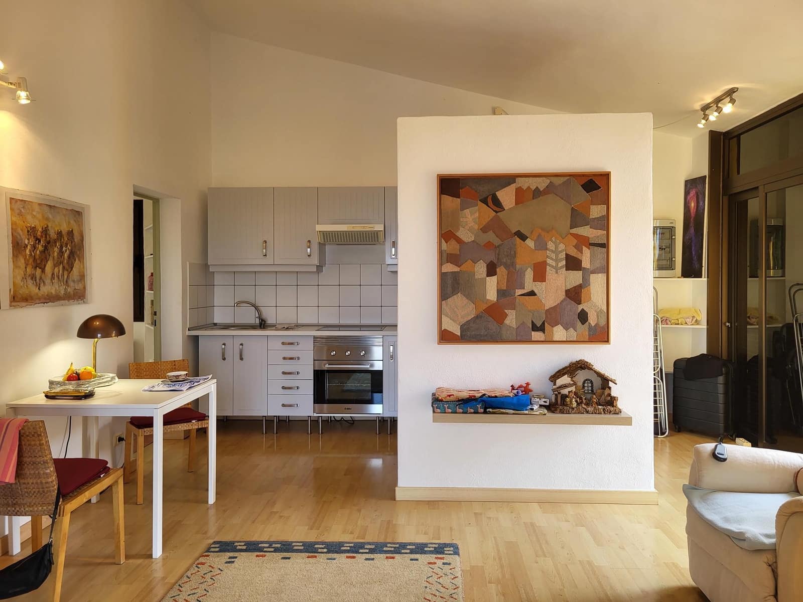 5 soverom Villa til salgs i San Juan de la Rambla - € 1 190 000 (Ref: 9128922)