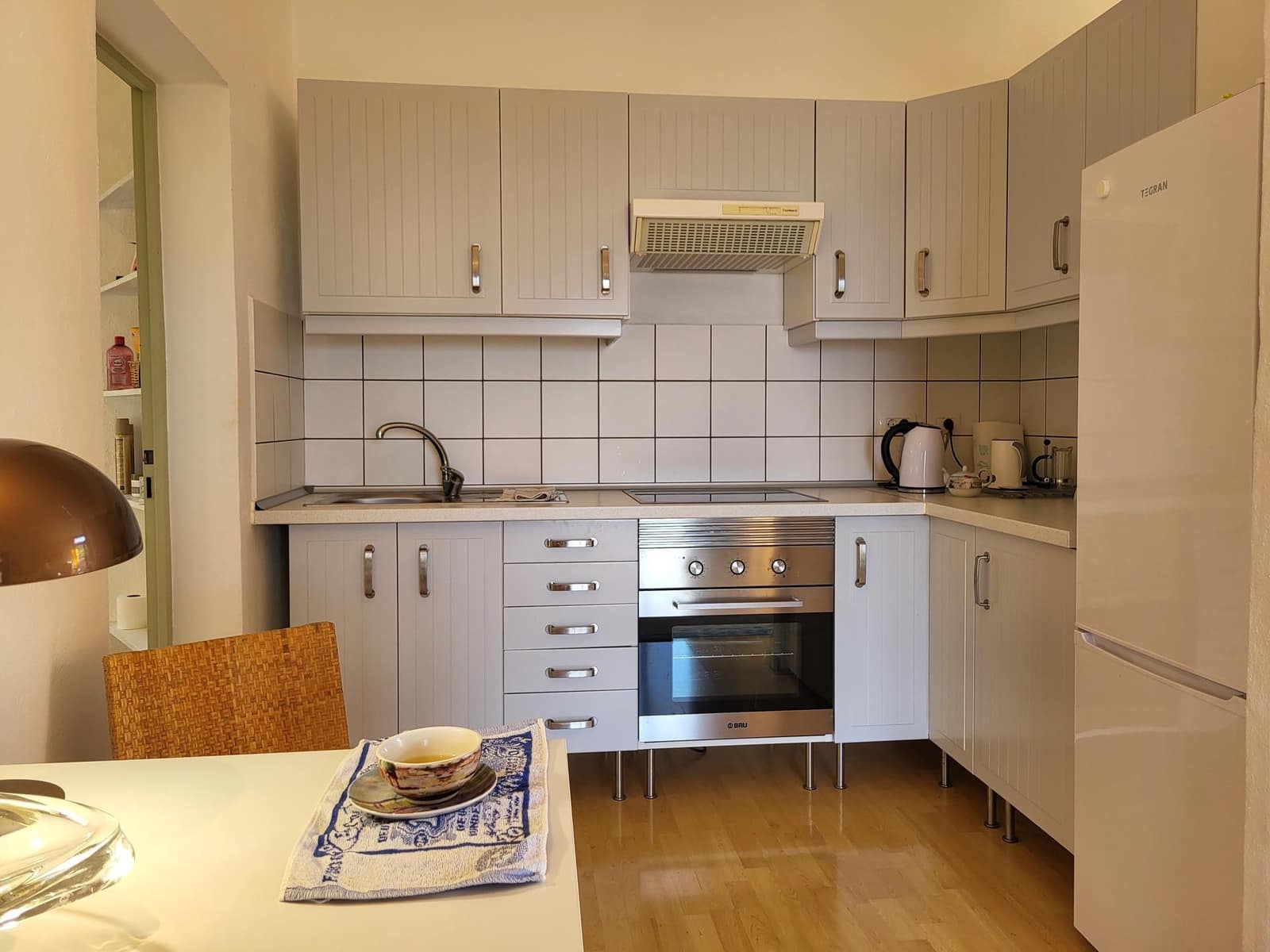 5 soverom Villa til salgs i San Juan de la Rambla - € 1 190 000 (Ref: 9128922)