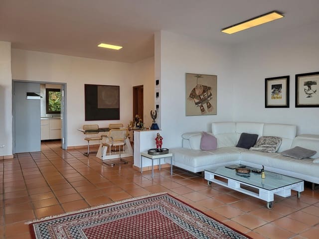 5 soverom Villa til salgs i San Juan de la Rambla - € 1 190 000 (Ref: 9128922)