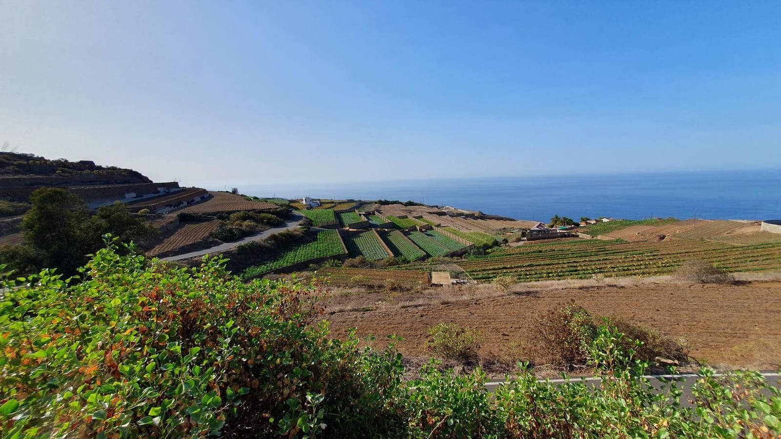 5 soverom Villa til salgs i San Juan de la Rambla - € 1 190 000 (Ref: 9128922)