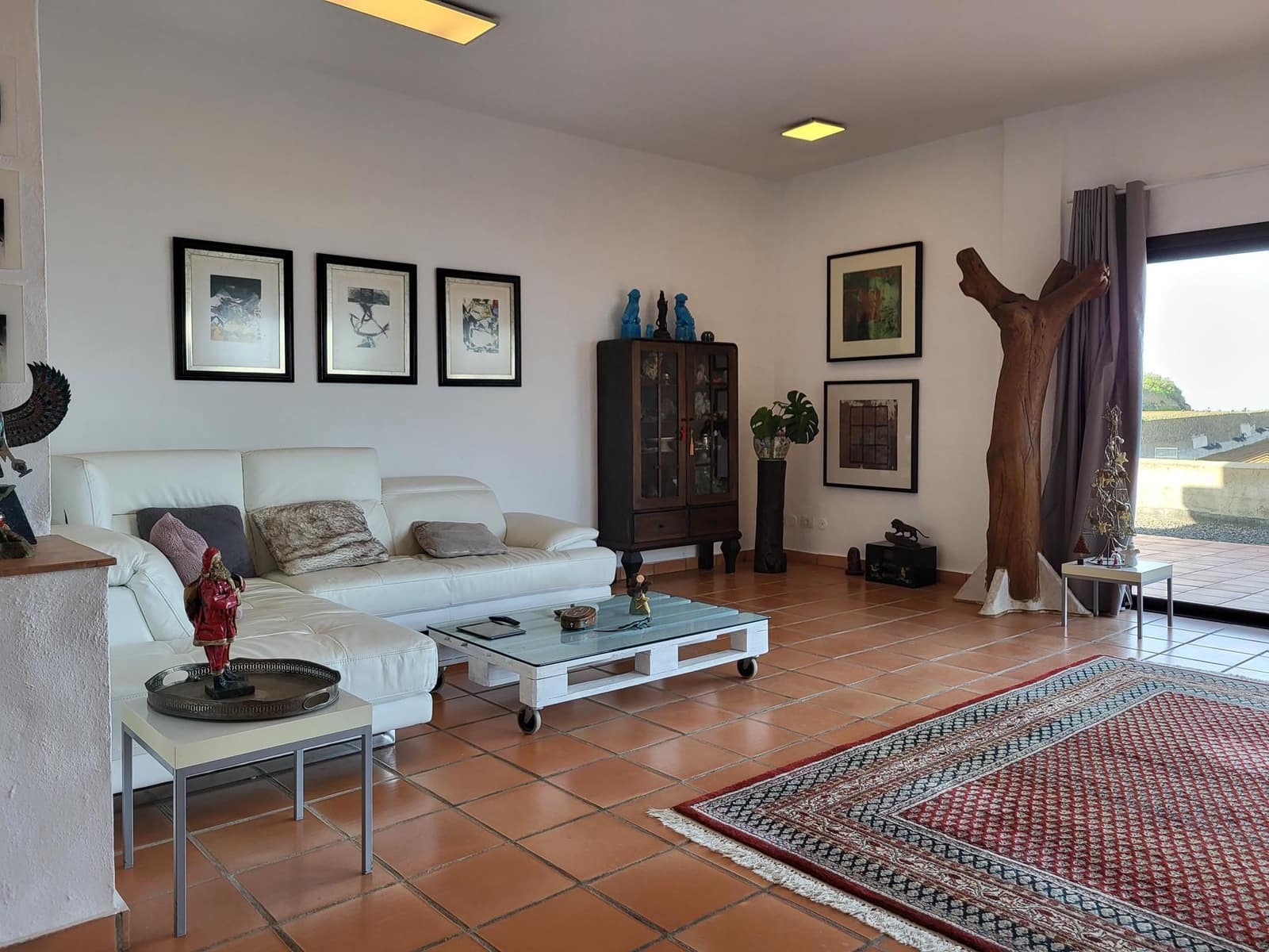 5 soverom Villa til salgs i San Juan de la Rambla - € 1 190 000 (Ref: 9128922)
