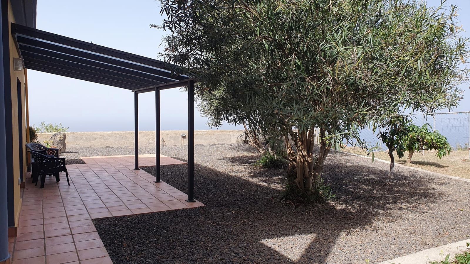 5 soverom Villa til salgs i San Juan de la Rambla - € 1 190 000 (Ref: 9128922)