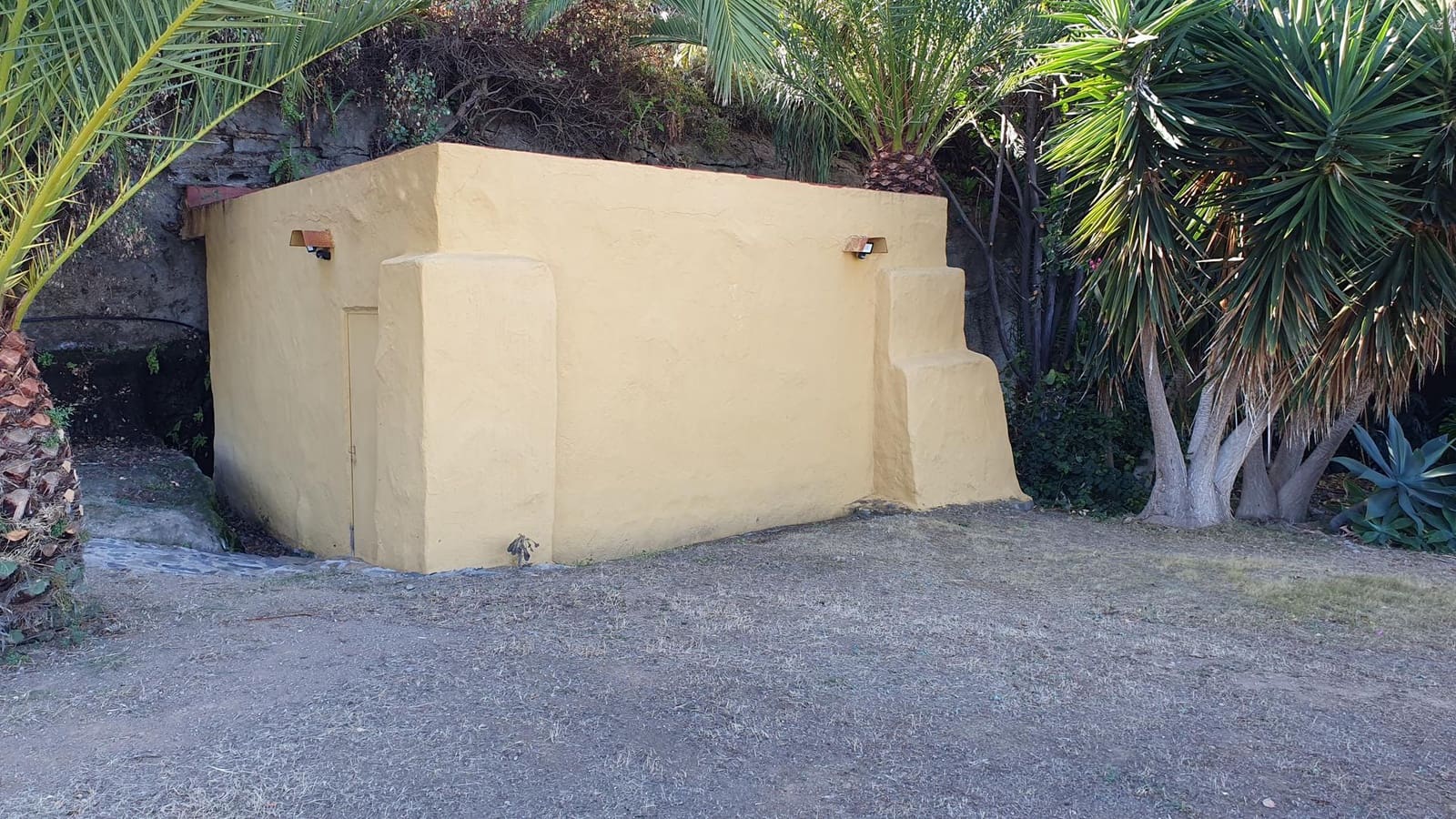 5 soverom Villa til salgs i San Juan de la Rambla - € 1 190 000 (Ref: 9128922)