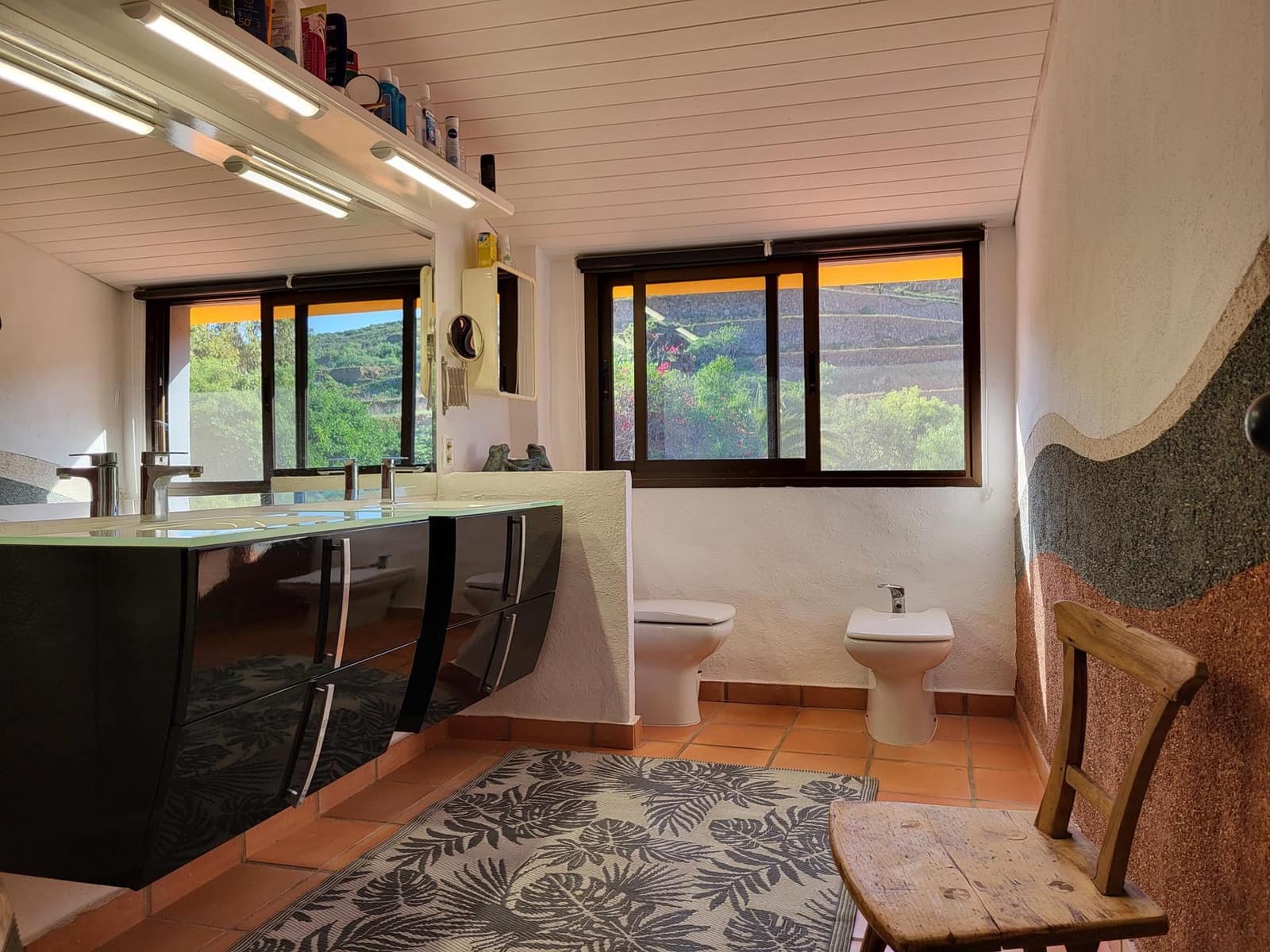 5 soverom Villa til salgs i San Juan de la Rambla - € 1 190 000 (Ref: 9128922)