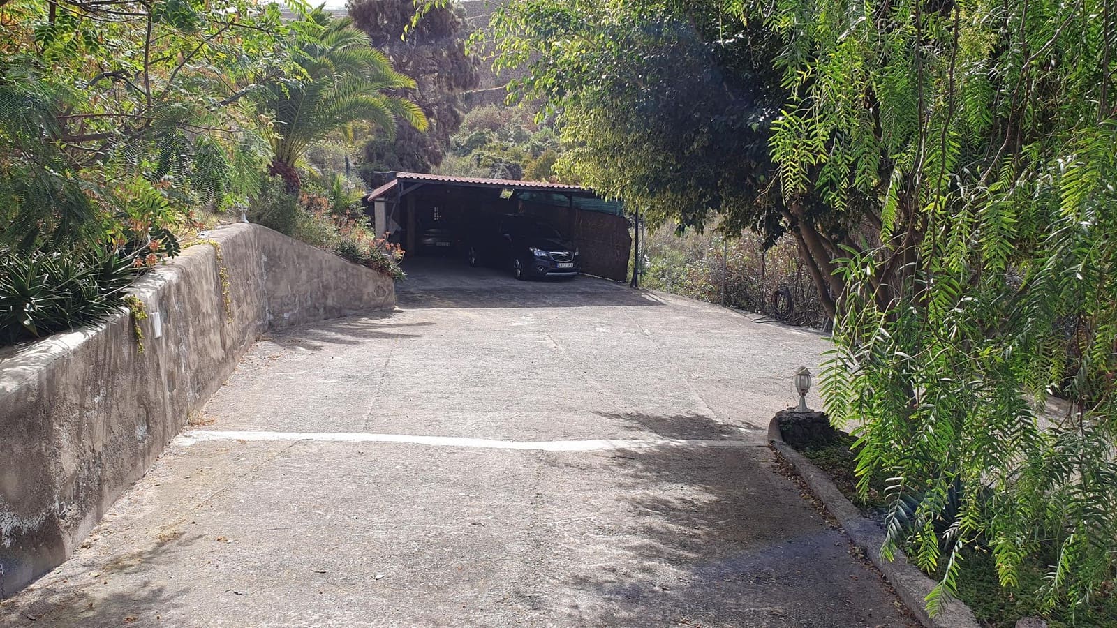 5 soverom Villa til salgs i San Juan de la Rambla - € 1 190 000 (Ref: 9128922)