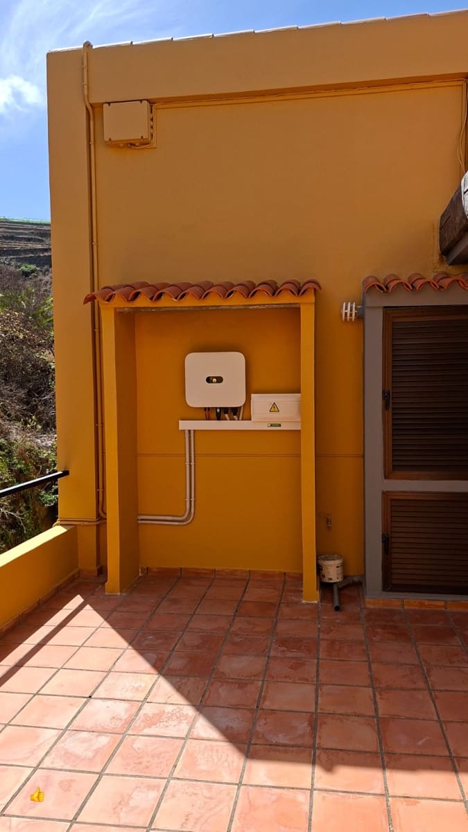 5 soverom Villa til salgs i San Juan de la Rambla - € 1 190 000 (Ref: 9128922)