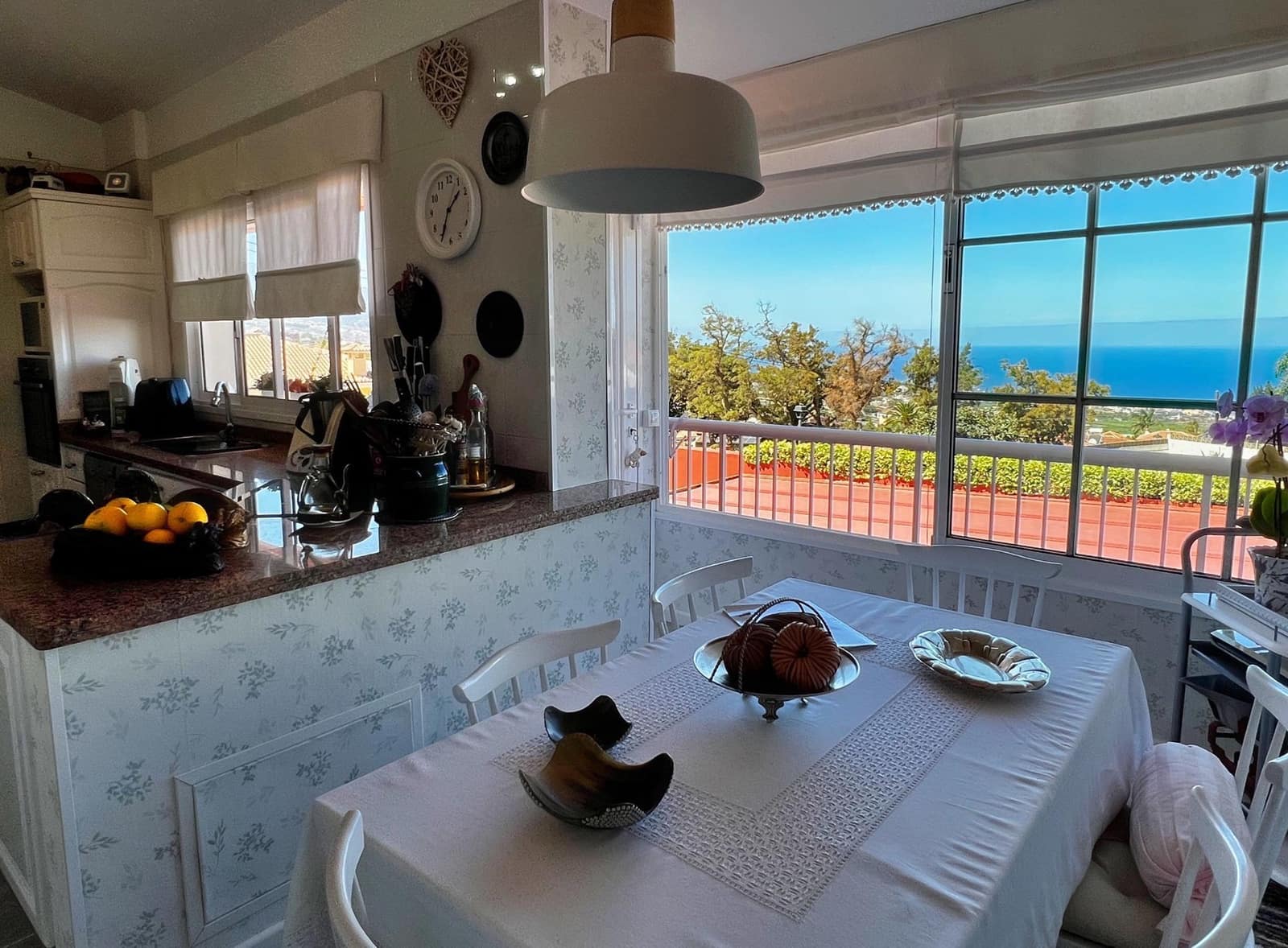 4 soverom Villa til salgs i La Orotava med svømmebasseng - € 1 320 000 (Ref: 9128924)