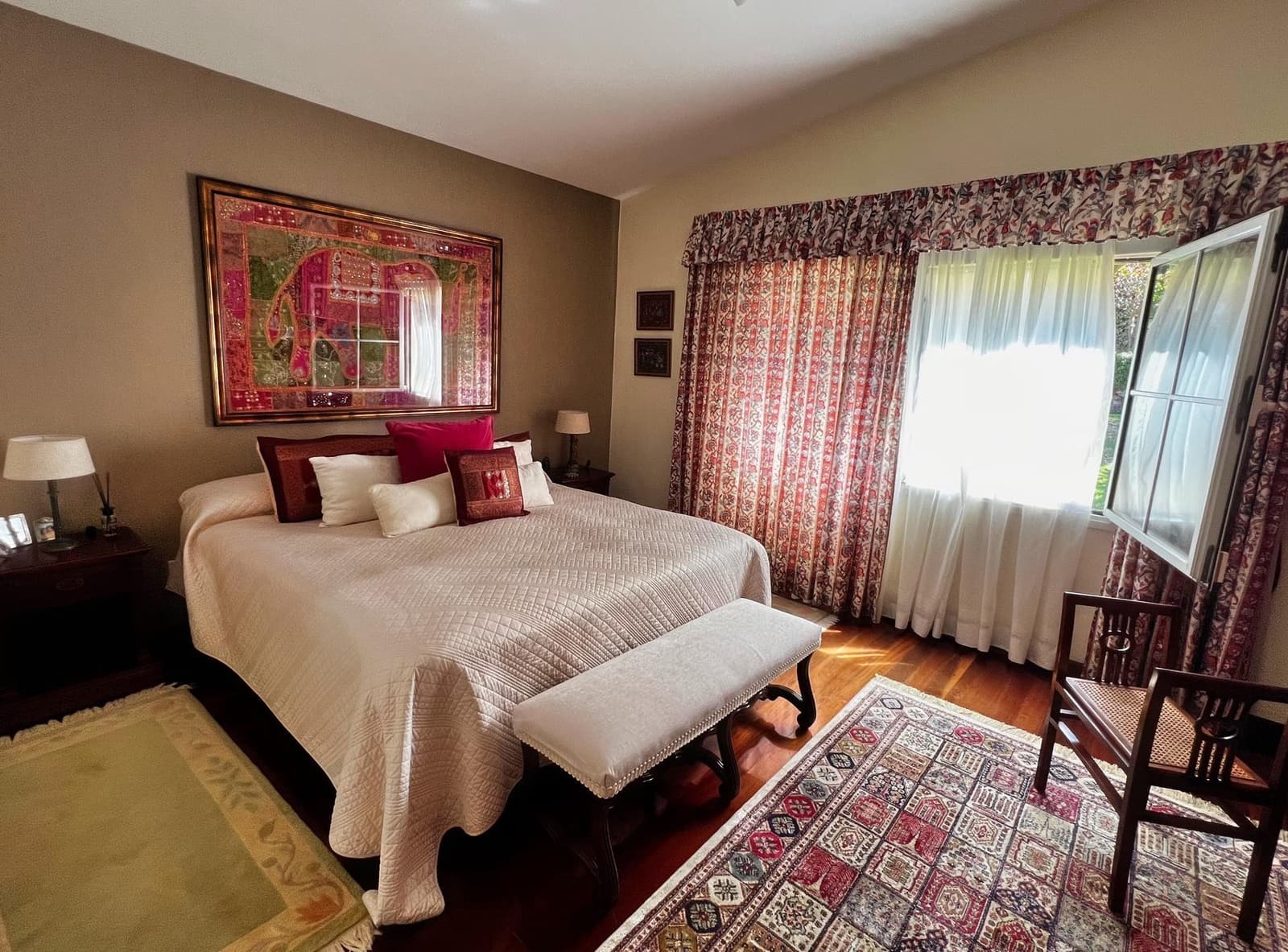 4 soverom Villa til salgs i La Orotava med svømmebasseng - € 1 320 000 (Ref: 9128924)