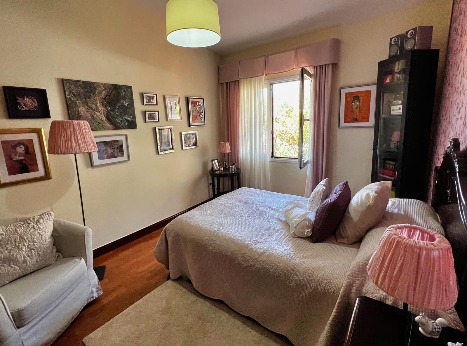 4 soverom Villa til salgs i La Orotava med svømmebasseng - € 1 320 000 (Ref: 9128924)