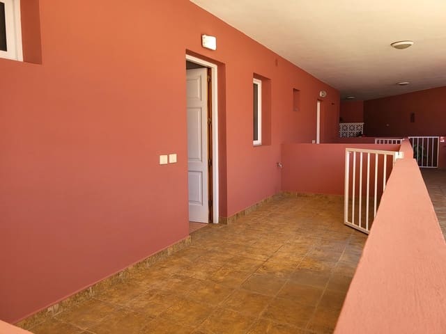 1 Zimmer Apartment zu verkaufen in Puerto de la Cruz mit Pool Garage - 215.000 € (Ref: 9128925)