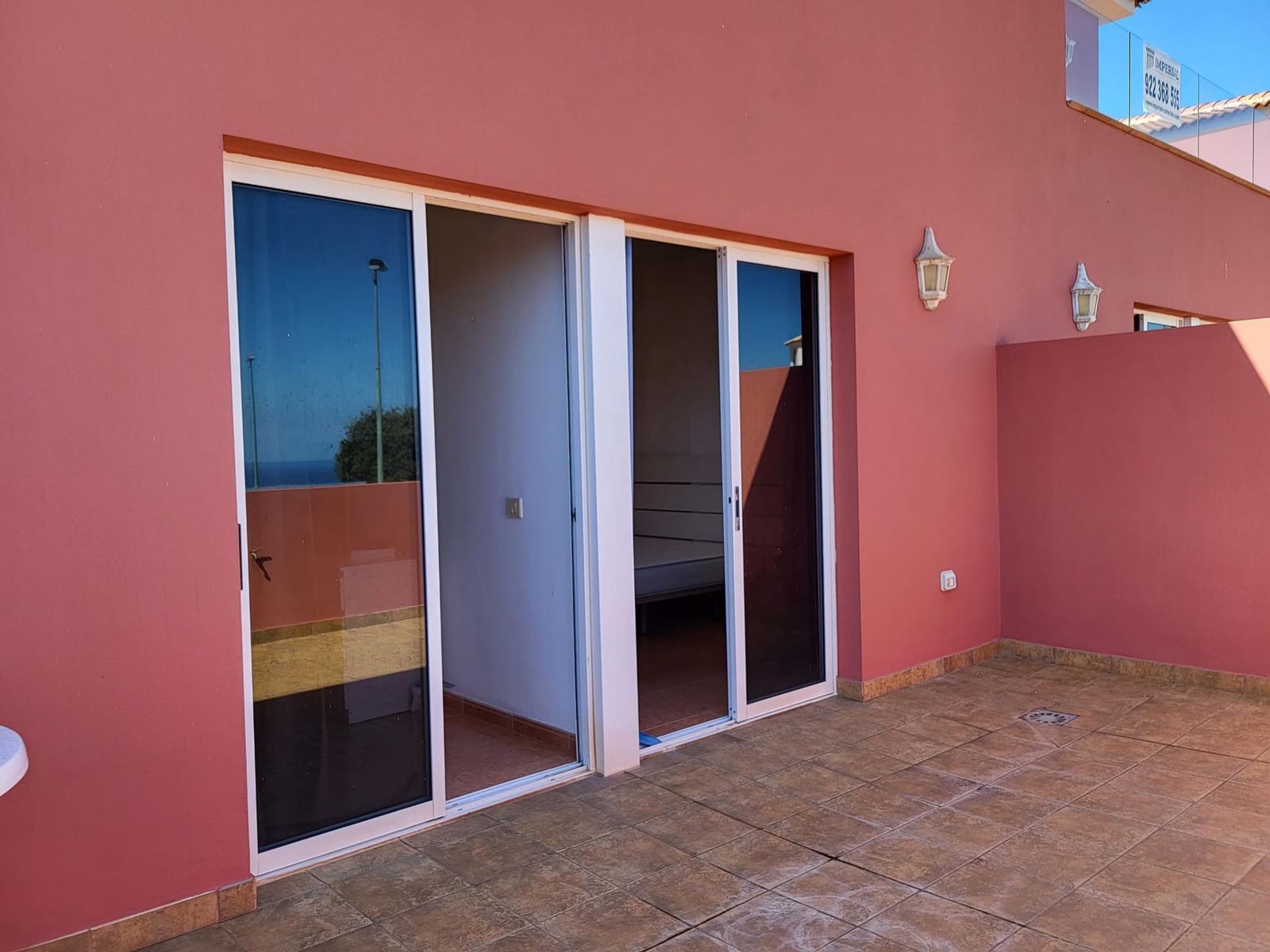 1 bedroom Apartment for sale in Puerto de la Cruz with pool garage - € 215,000 (Ref: 9128925)