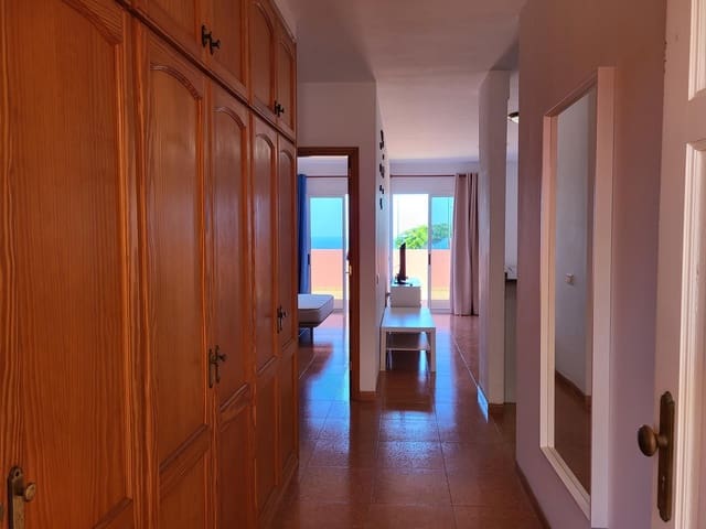 1 soveværelse Lejlighed til salg i Puerto de la Cruz med swimmingpool garage - € 215.000 (Ref: 9128925)