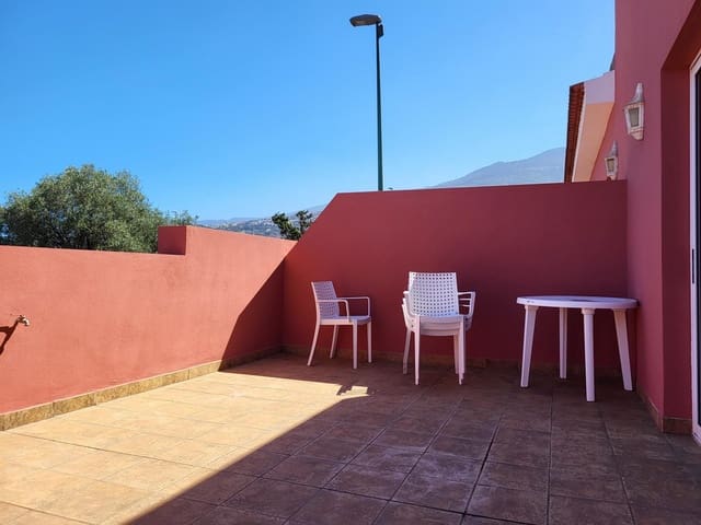 1 soveværelse Lejlighed til salg i Puerto de la Cruz med swimmingpool garage - € 215.000 (Ref: 9128925)