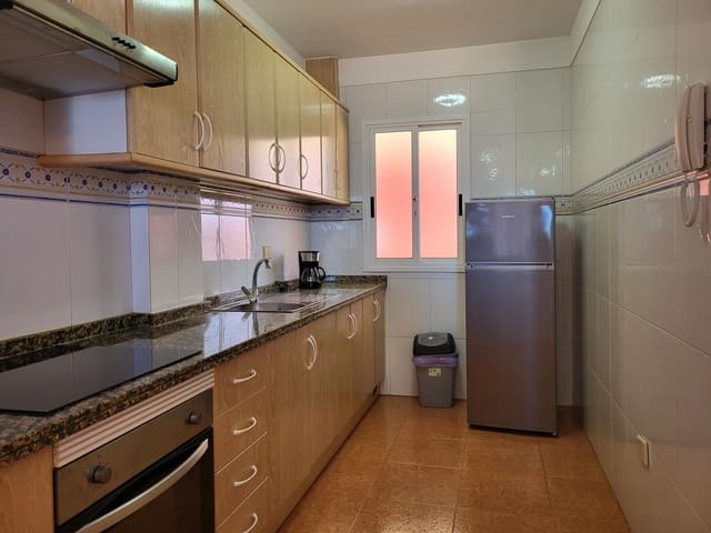 1 soveværelse Lejlighed til salg i Puerto de la Cruz med swimmingpool garage - € 215.000 (Ref: 9128925)