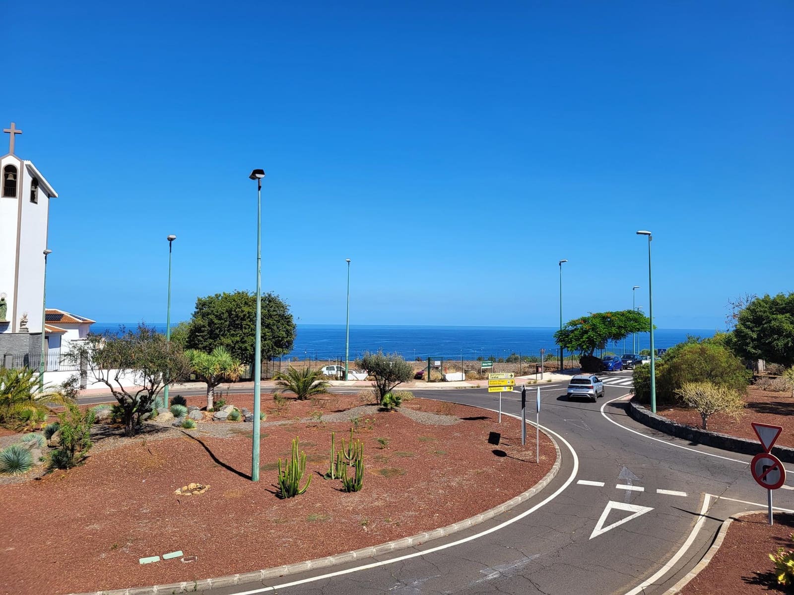 1 bedroom Apartment for sale in Puerto de la Cruz with pool garage - € 215,000 (Ref: 9128925)