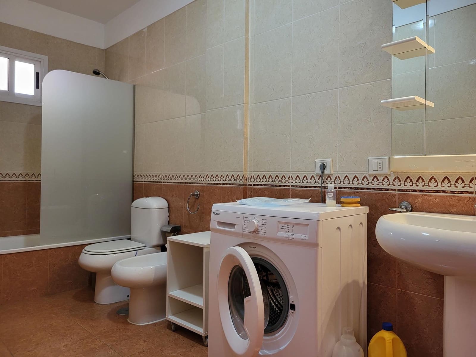 1 bedroom Apartment for sale in Puerto de la Cruz with pool garage - € 215,000 (Ref: 9128925)