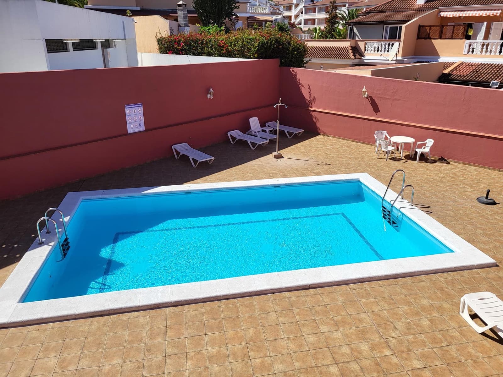 1 bedroom Apartment for sale in Puerto de la Cruz with pool garage - € 215,000 (Ref: 9128925)