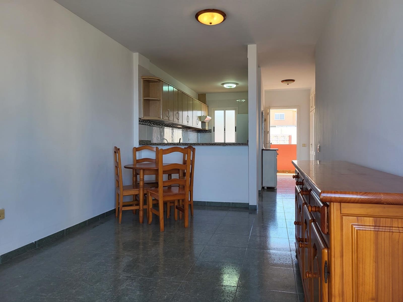 2 camera da letto Appartamento in vendita in Puerto de la Cruz con piscina garage - 285.000 € (Rif: 9128926)