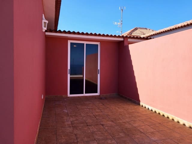 2 soveværelse Lejlighed til salg i Puerto de la Cruz med swimmingpool garage - € 285.000 (Ref: 9128926)