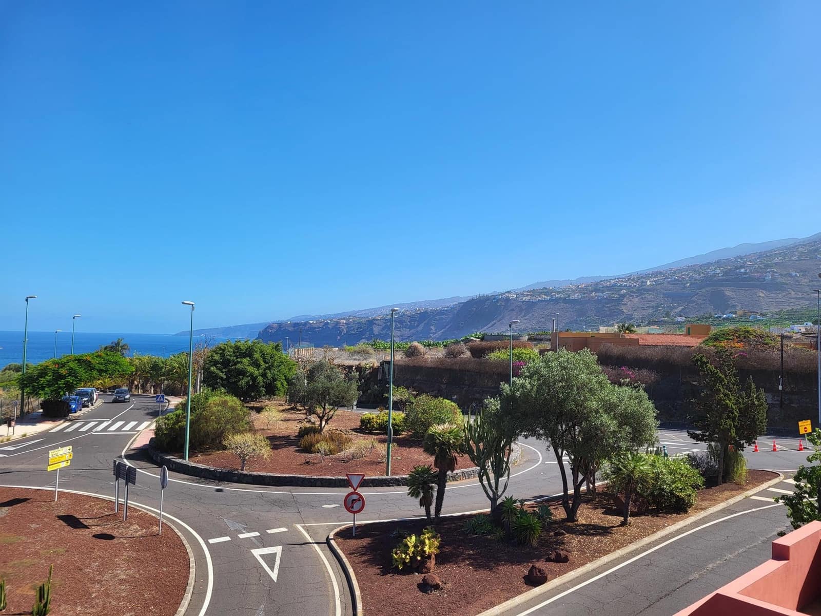 2 camera da letto Appartamento in vendita in Puerto de la Cruz con piscina garage - 285.000 € (Rif: 9128926)