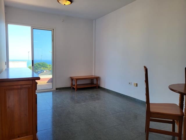 2 Zimmer Apartment zu verkaufen in Puerto de la Cruz mit Pool Garage - 285.000 € (Ref: 9128926)